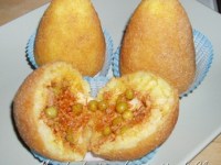 Arancini o Arancine&hellip; questo &egrave; il&nbsp;problema!