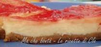 cheese cake semplice