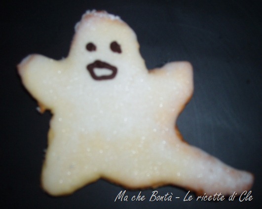Dolcetto & Scherzetto: biscotti per Carnevale e&nbsp;Halloween!