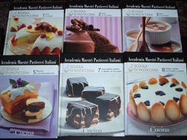 scuola di pasticceria cds