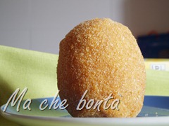 uovo fritto cappotto