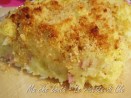 gateau di patate