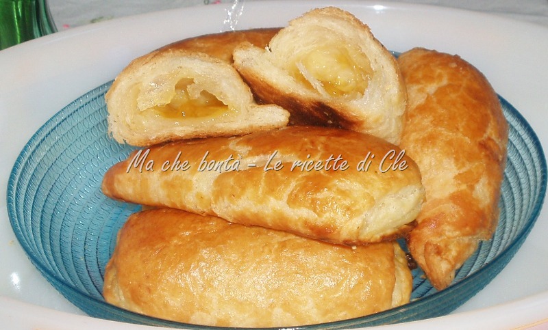 Saccottini (videoricetta, con macchina del&nbsp;pane)