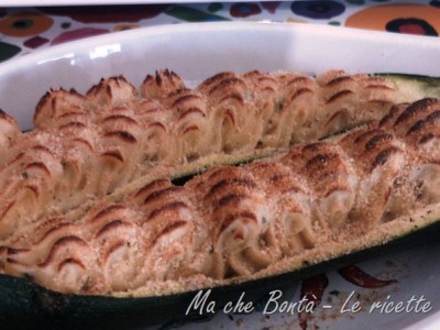 Pur&egrave; di patate a modo&nbsp;mio