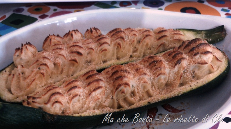 Pur&egrave; di patate a modo&nbsp;mio