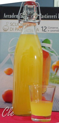 limoncello di cle