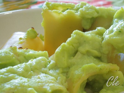 paccheri in piedi simone rugiati