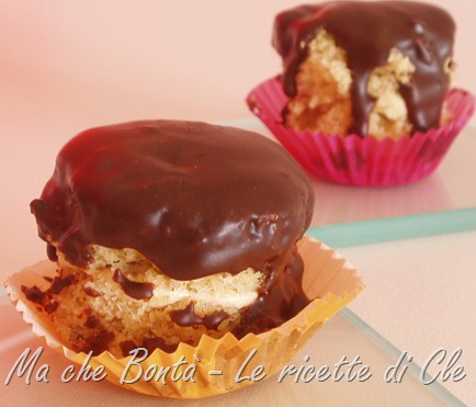 Moretti alla nocciola