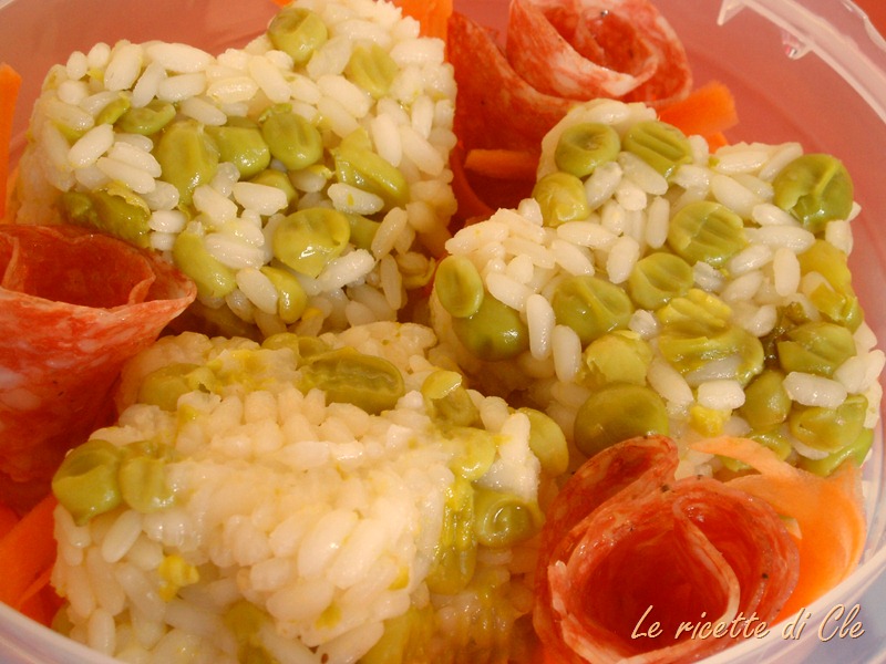 Onigi&hellip;Risi e Bisi per l&rsquo;MT&nbsp;Challenge