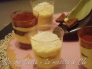 bicchierini tiramisù