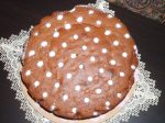 Torta pan di stelle di Cle