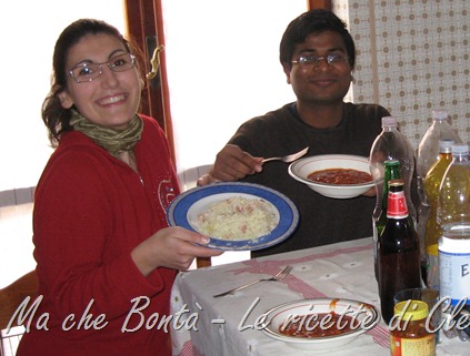 Sonia's Farewell Party 012