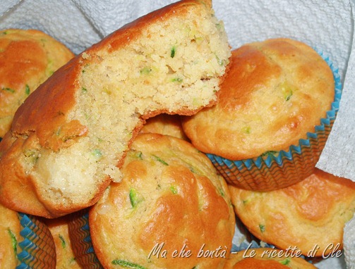 muffinzucchine