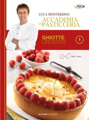 In edicola Accademia di&nbsp;Pasticceria