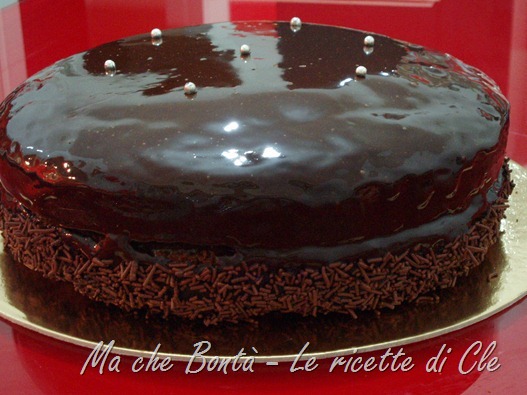 Sacher Cle