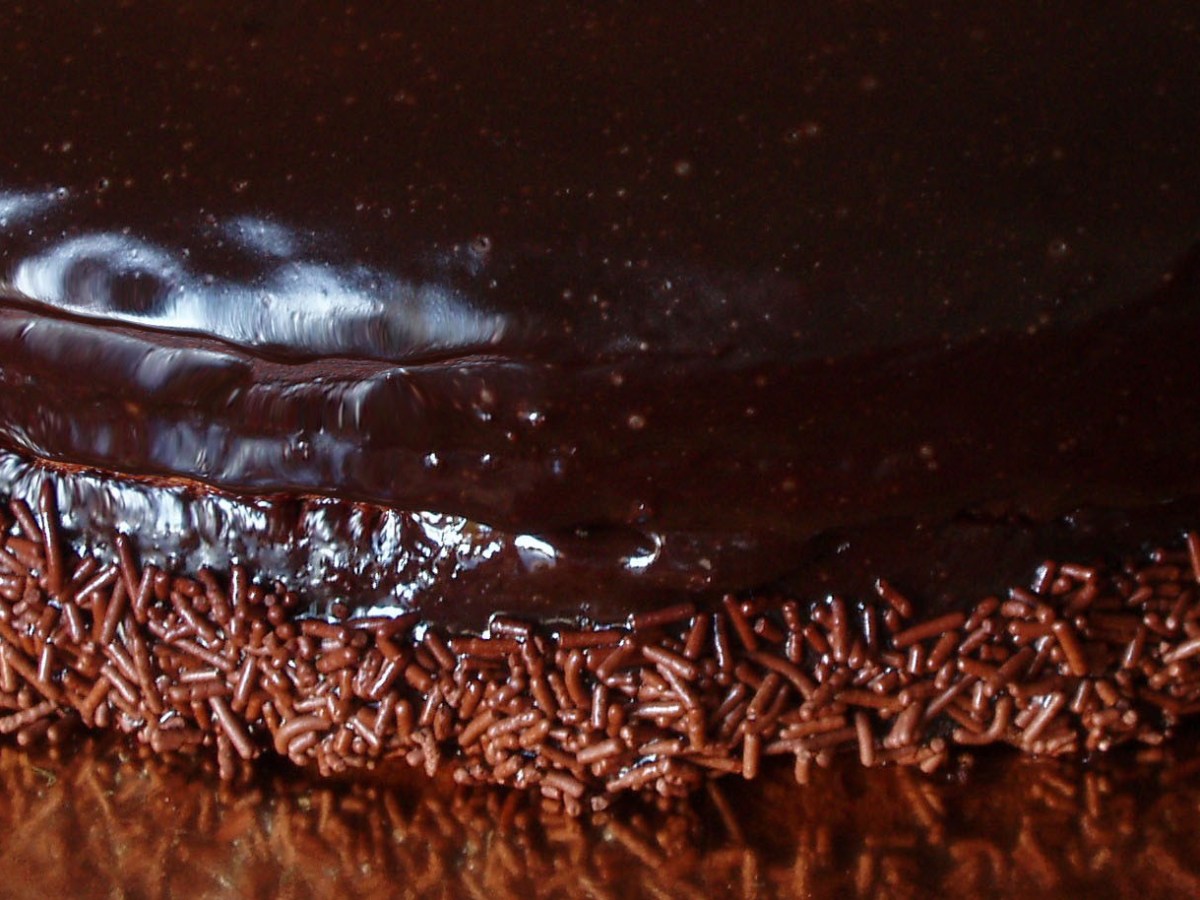 Sacle&hellip; La Sacher di&nbsp;Cle!