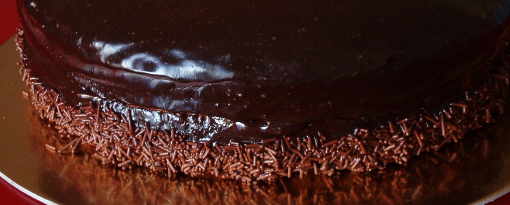 Sacle… La Sacher di Cle!