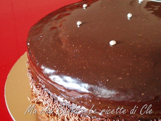 Sacher Cle