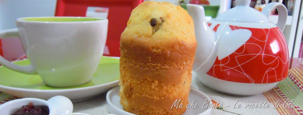 Plum cake&hellip; sotto&nbsp;vetro
