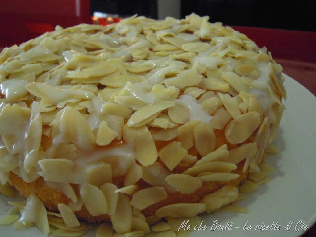 Non ho potuto nemmeno dirti addio… Fiesta alle Mandorle!