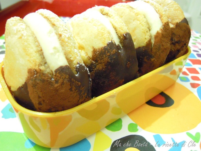 Tiramis&ugrave; &agrave; porter