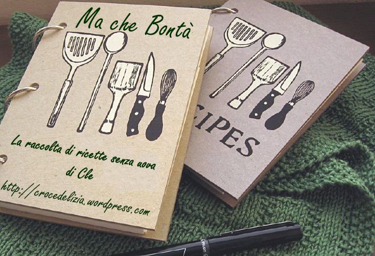 Non rompete le uova: Il PDF eccolo&nbsp;qua!