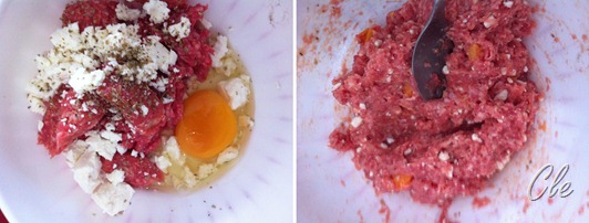 friggitelli - procedimento