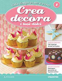 Cake Desing con TV Sorrisi e&nbsp;Canzoni
