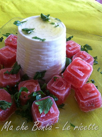 freschezza estiva - presentazione alternativa