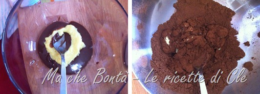 crema pasticcera + gusto crema pasticcera + gusto