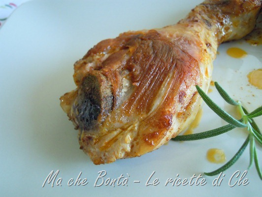 pollo alla diavola