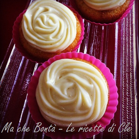 cupcakes alla zucca