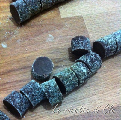 diamantini cioccocaffè