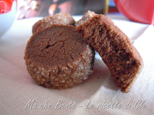 diamantini cioccocaffè