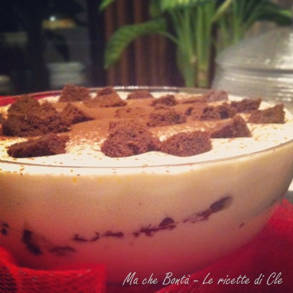 Pi&ugrave; lo mandi gi&ugrave; e pi&ugrave; ti tira su! (The more you swallow it, the more it pick you&nbsp;up!)