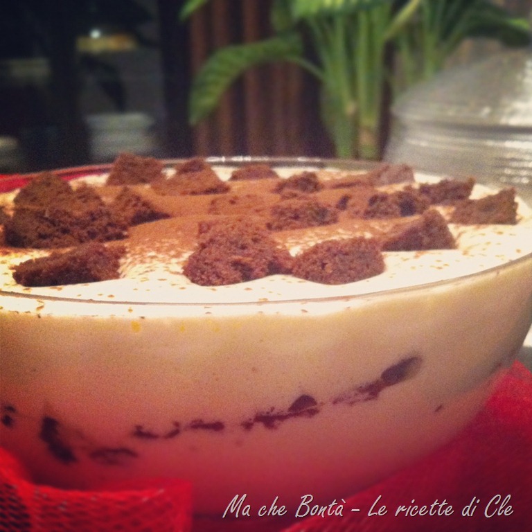 Pi&ugrave; lo mandi gi&ugrave; e pi&ugrave; ti tira su! (The more you swallow it, the more it pick you&nbsp;up!)