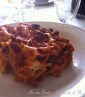 Lasagna al forno di Cle