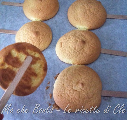 savoiardi su stecco savoiardi su stecco