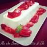 bavarese alle fragole