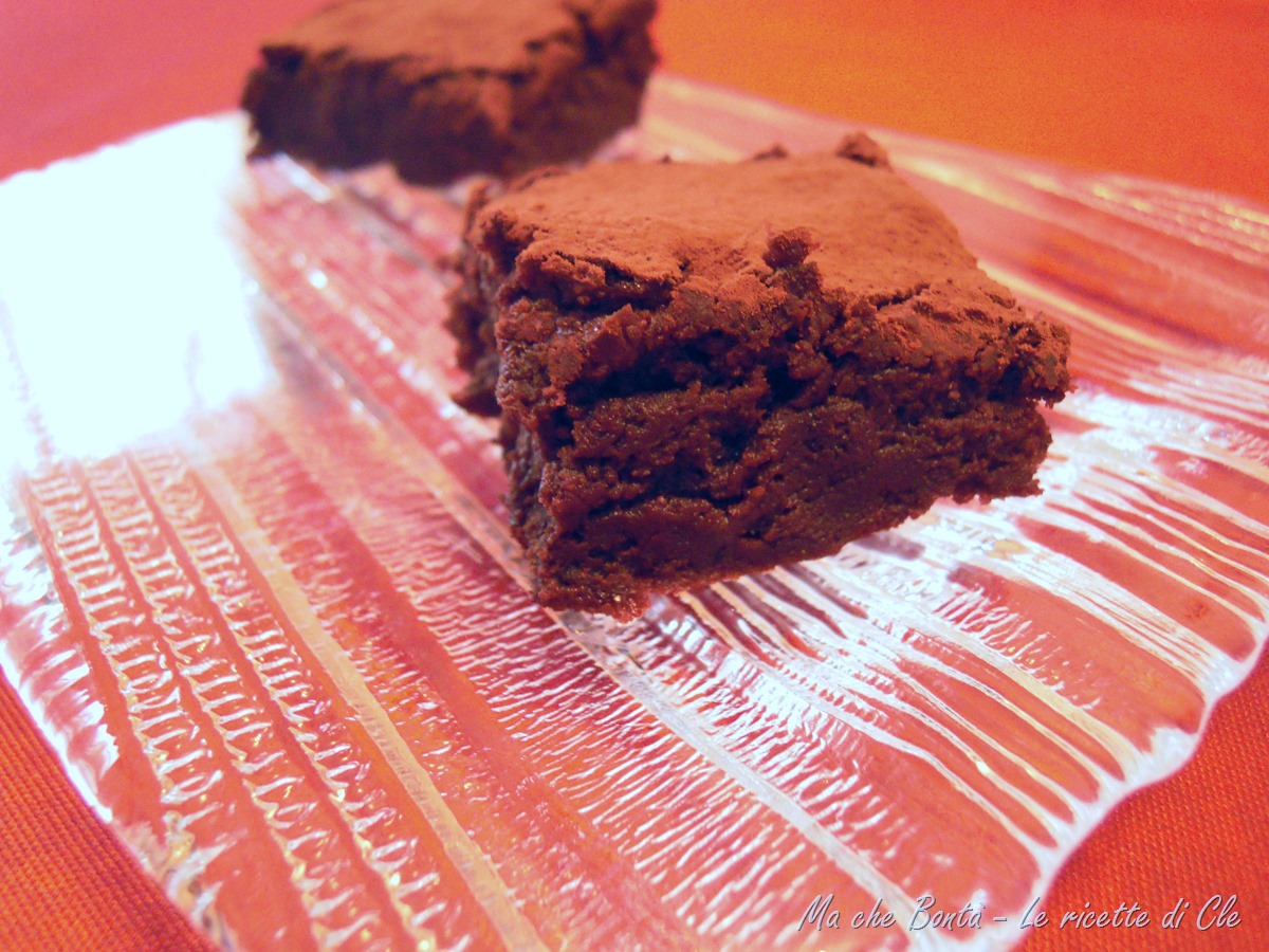 Trancetti tartufati: sbagliando si migliora! (Truffled&nbsp;bars)