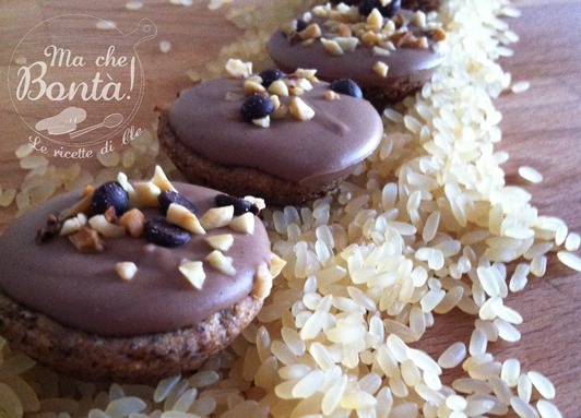 biscotti saraceni con cremino alla nocciola biscotti saraceni con cremino alla nocciola