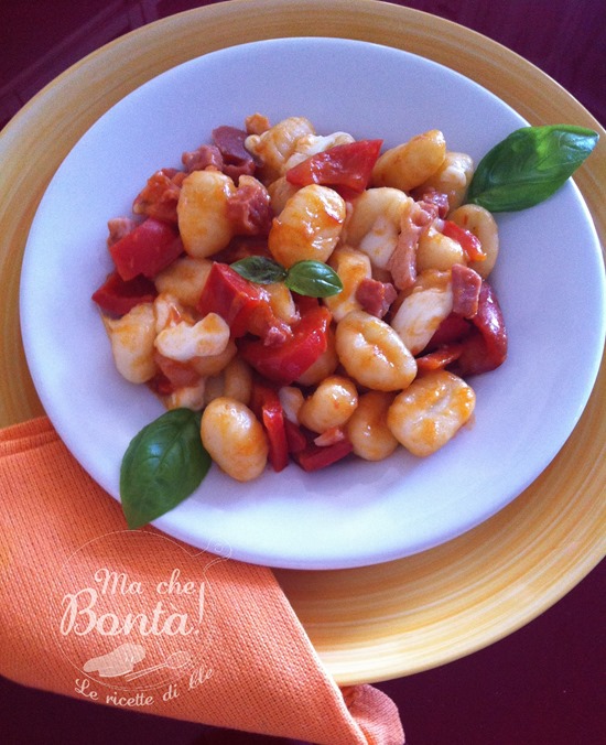 gnocchi pomodoro pancetta (5)