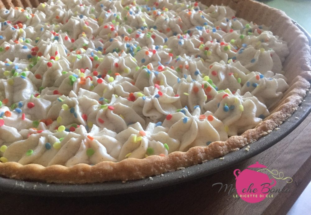 4 milioni di visite, un nuovo logo e una crostata speciale&nbsp;<3