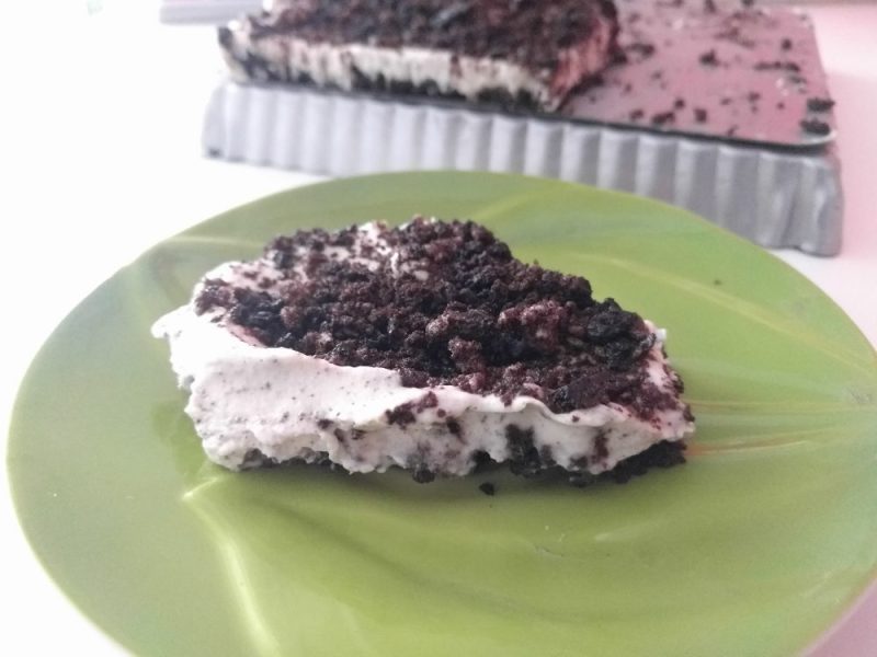 Super semplice Oreo Cheesecake e… primo Live Streaming di Ma che&nbsp;Bontà