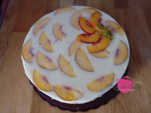 Torta-mousse-pesche