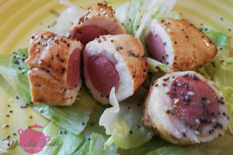 involtini-pollo-wurstel