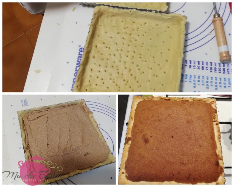 crostata-cappuccina-montersino-step-by-step