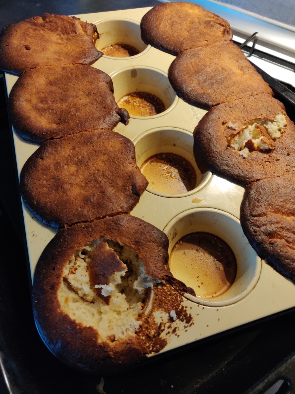 Fidati di me! Sono una che&nbsp;sbaglia!