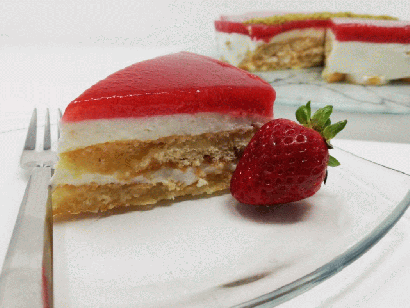 mousse-di-yogurt-e-fragole