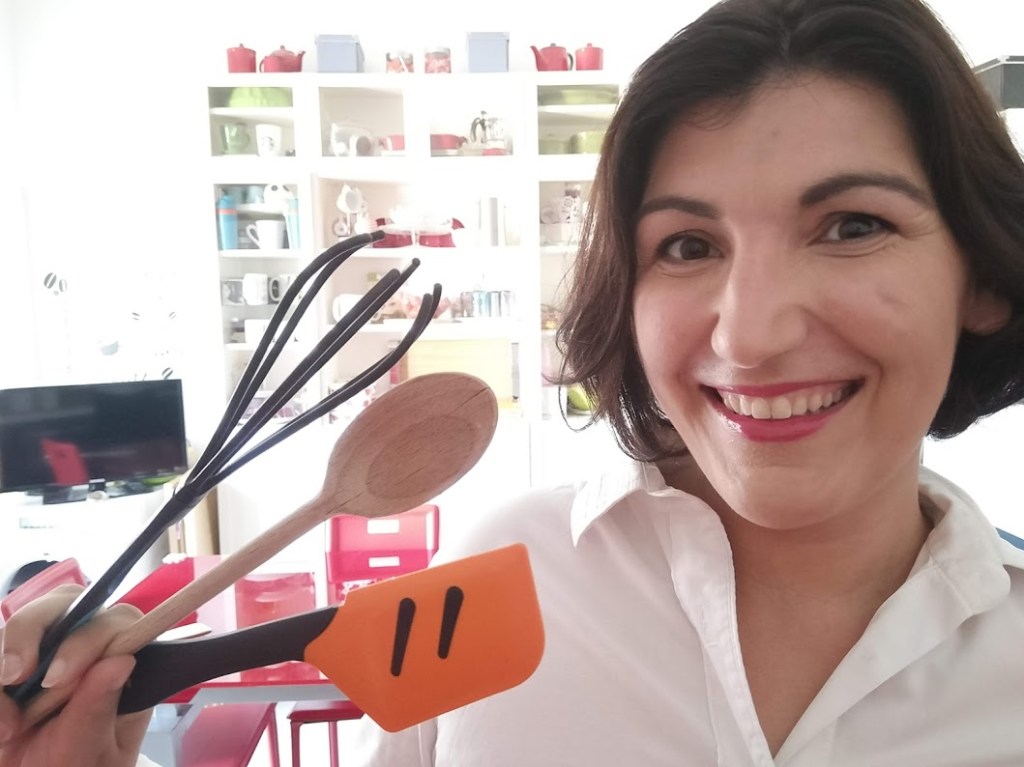 Rieccomi dopo un periodo di&nbsp;silenzio!